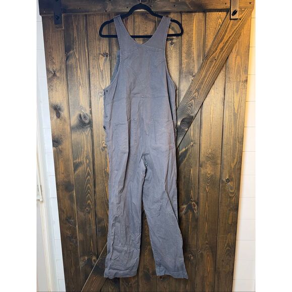 Stoic Overalls Jumpsuit Utility Carpenter - Picture 2 of 8